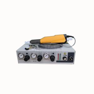 Buy cheap Commercial Powder Coating System KCI 801 Automatic Powder Coating Machine from wholesalers