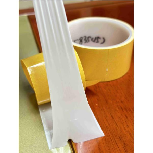 Buy Electronic Stretch Release Adhesive Tape Waterproof For Screen Repair at wholesale prices
