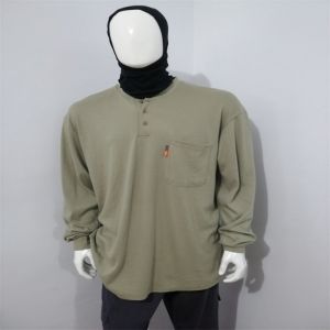 100% Cotton Fire Resistant Balaclava Anti Static NFPA 2112 UL