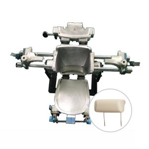 Automotive Parts Headrest PIP Polyurethane Foam Moulds