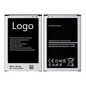 HD Cell Phone Battery For Samsung B800BE Battery 3200mAh