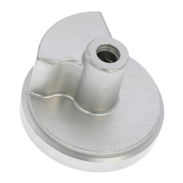 Precision Aluminum Forging Parts Transmission Connecting Rods And Joints