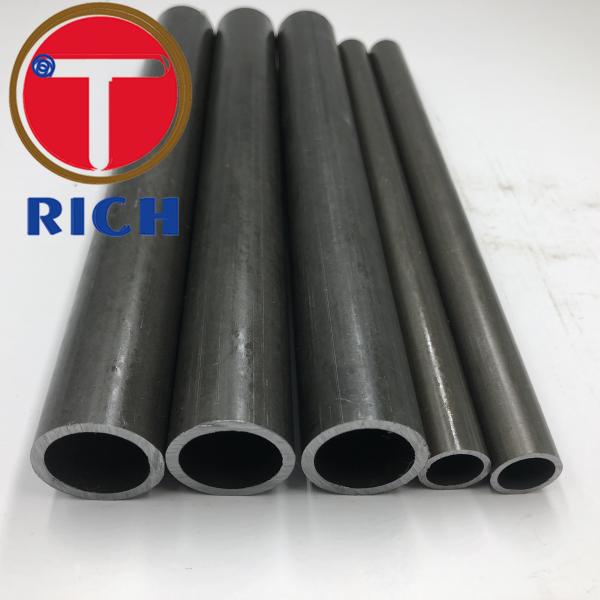ASTM A519 Gr 4130 4140 Precision Steel Tube
