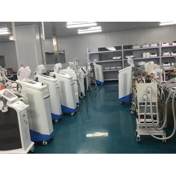 Cryolipolysis slimming Machine Supplier / Manufacturer Nubway Company