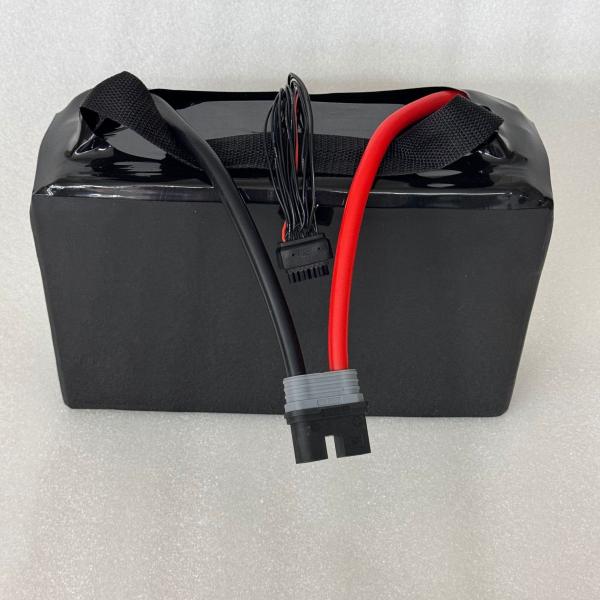 CLF OEM ODM Factory-customized 66000mAh 66Ah 6S/12S/14S/18S high-density solid-state drone batteries