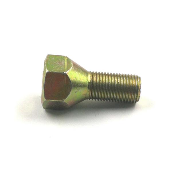 40Cr Fasteners Screws Bolts Grade 10.9 Wheel Bolts For Head - Load Trucks