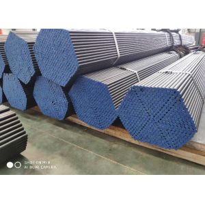 Quality Oil Pipeline API 5L X60 PSL1 Seamless Steel Tube for sale
