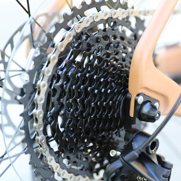 29 Inch MTB Mountainbike Carbon Fibre Hard Frame Mountain Bike Speed Bicicletas