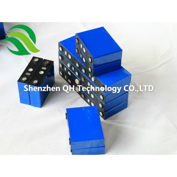 High Output Lifepo4 Motorcycle Battery , 60Volt 200Ah Starter Lithium Ferrous Battery