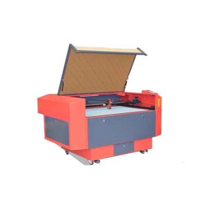 Quality ZM9060DP+CO2 Laser engraving machine for sale