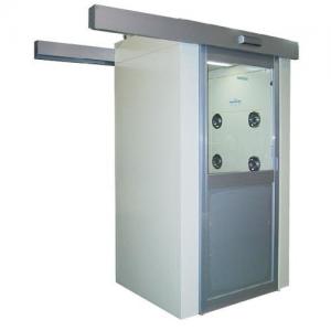 Electronical Interlocked Air lock Air Shower Room China supplier