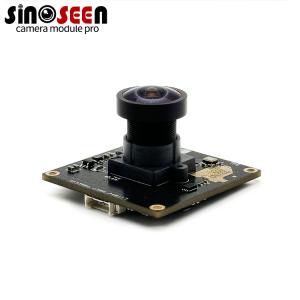 Quality Streamline Your Hardware Integration and Driver Debugging with Sinoseen USB Camera Module Plug-and-Play USB2.0 Technology for sale