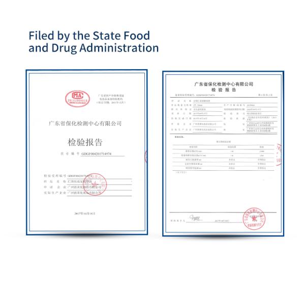 ODM Jasmine Face Wash Foaming Facial Cleanser Blemish Clearing