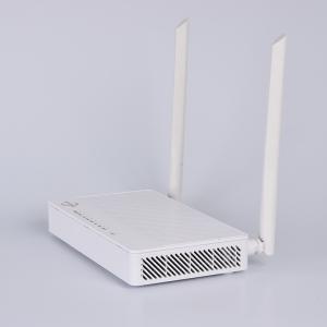Quality 1ge 1fe Wifi Onu Gpon Xpon Modem Voice Router FTTH for sale