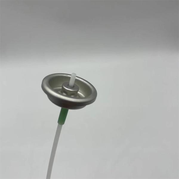 Premium One-Inch Air Freshener Dispenser Valve - Freshen Up Your Space with Ease