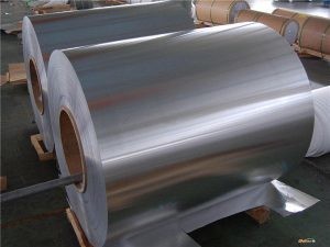 AA3004 Rolled Aluminium Coil ,thickness 0.20-8.0mm