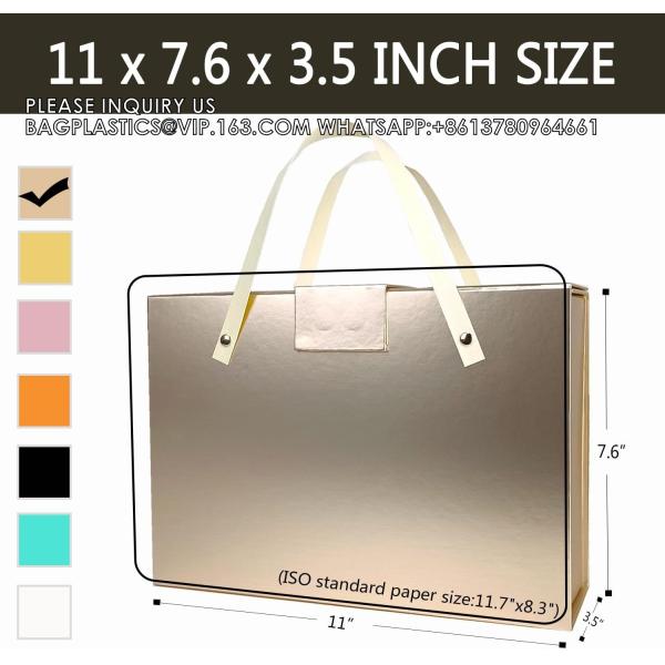 Decorative Christmas Gift Wrap Boxes Bulk With Lids For Wrapping Extra Large Clothes And Christmas Stickers