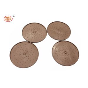 Quality Rubber Gasket With High Temperature Resistant Gasket for sale