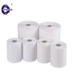 China 640mm*6000m/1035mm*1200m/800mm*1500m Focus Thermal Paper For Cash Register POS Printer for sale