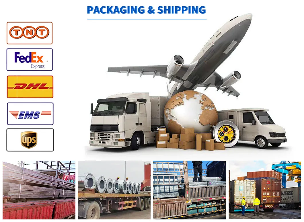 Factory Price: ASTM A653 En10326 Dx51d SGCC G350 G550 Hot-DIP Galvanized Steel Coil and Sheet