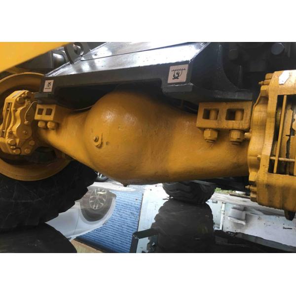 Old Chinese Wheel Loader SDLG 956L 2018 Year Less Use 5000kg Rated load
