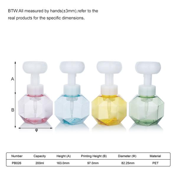 glass cosmetic packaging