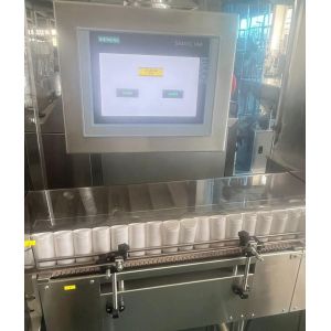 10-300ml Bottle Washing Machine Commercial Washing System