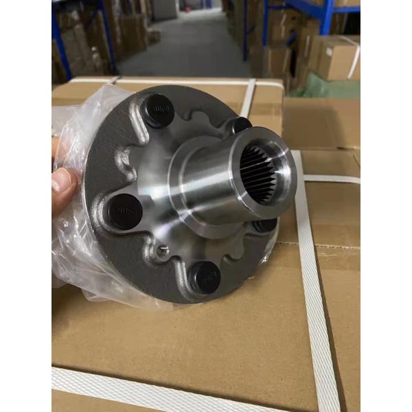 LR009816 Automotive Wheel Hub Bearing For Range Rover SUV 2002-2012 High Durability