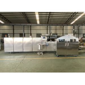 Quality Commercial Automatic Ice Cream Cone Production Line for sale