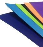 Factory price colorful eva foam sheet 2mm shock proof eva foam soft foam roll