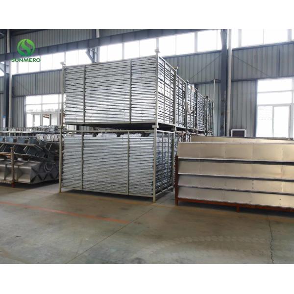 Vertical Mixed Flow Grain Dryer Rice Processing Equipment 50tons/Batch