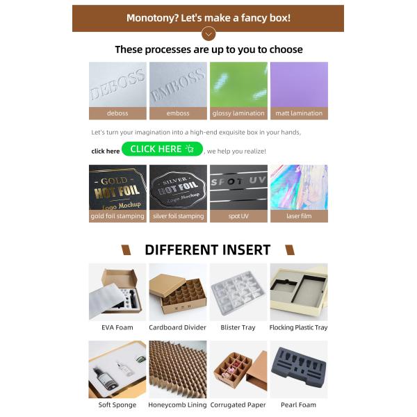 Removable Velvet Tray Insert Wooden Jewelry Box for Rings Bracelets and Watches Coated Paper Custom Logo