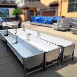 Quality 4m Animal Drinking Trough for sale