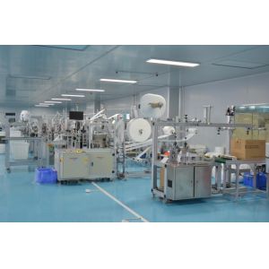 Shenzhen Quanen Medical Instrument Co., Ltd.