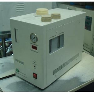 99.999% High Purity PEM Hydrogen Generator For GC Laboratory Application