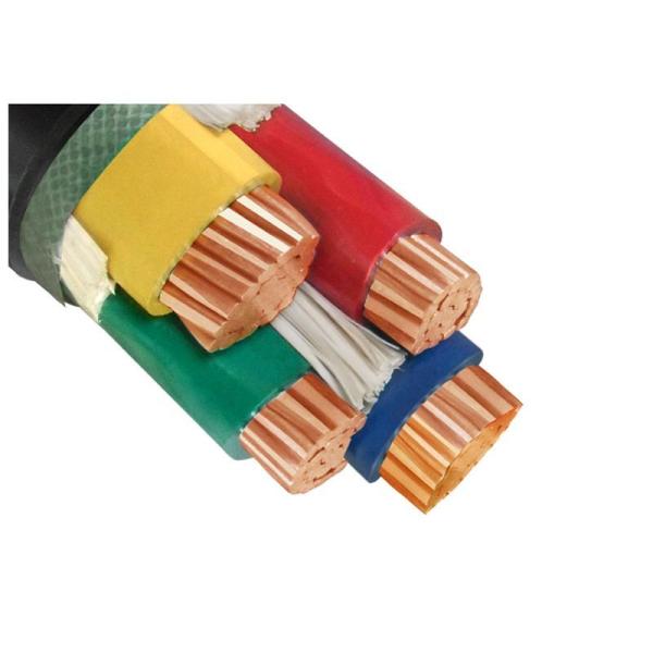 Best Selling Low Voltage Cables for Sale