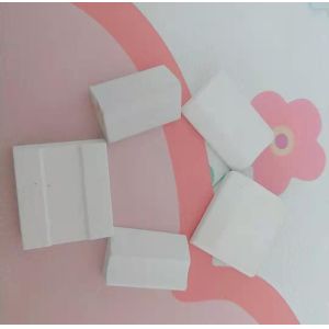 High Temperature Resistance Welding Ceramic Backing