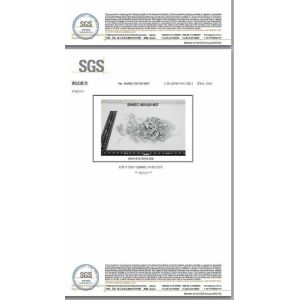 Shenzhen Xinmei Metal Crafts Co., Ltd. Certifications