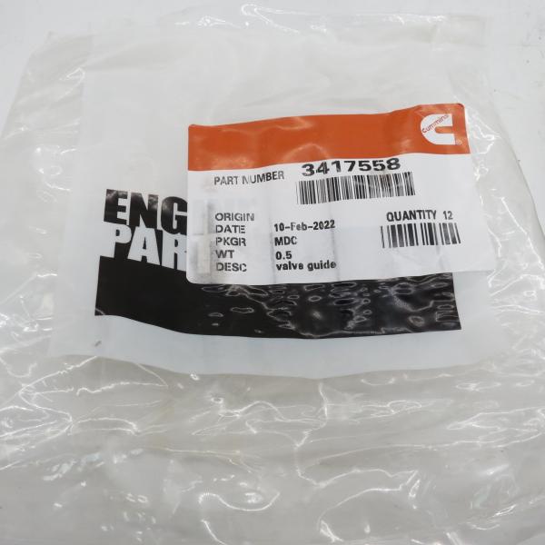 Best selling Engine valve guide rod 3417558