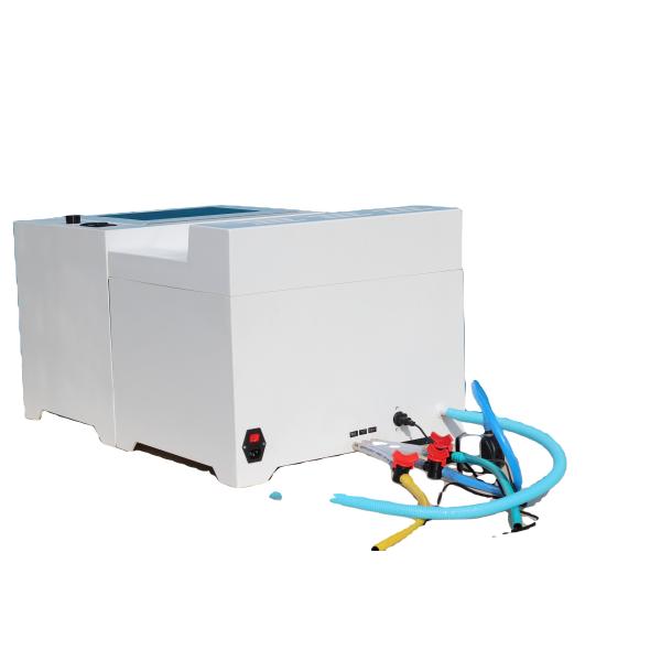 HDG-200C Far Infrared Film Drying Oven 220V 2000W