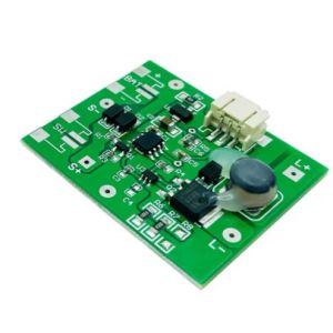 Quality DIP Rigid Plug In Circuit Board SMT Patch Processing Proofing for sale