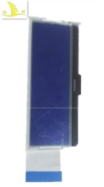 Buy Electronics Code Reading Spare Parts Monochrome SPI LCD Display Module at wholesale prices
