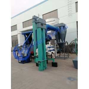 Quality Electric Industrial Dust Removers For Enhanced Dust Control for sale