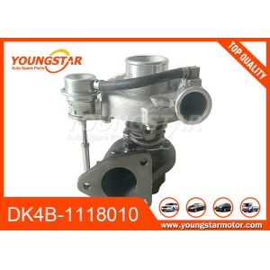 Quality DK4B - 1118010 Aluminium Car Engine Turbocharger For Joylong for sale
