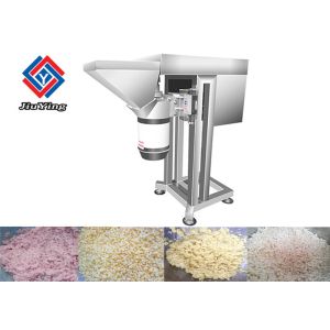 China Electric Ginger Garlic Paste Grinding Machine  ,  Chilli Making Machine on sale