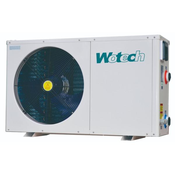14kw R32 CE/CB Residitial on/off Air to Water Heat Pump for Swimming Pool Sauna SPA