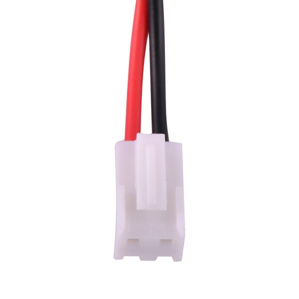 14.8v 2600mAh Li-ion ECG Battery For Biocare ECG-1200 ECG-1210 ECG-1201 HYLB-683