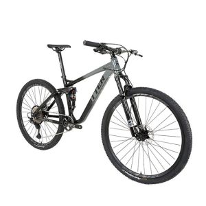 Quality Full Suspension Aluminium Race Bike 29er TRACKER M6100 12 Speed for sale