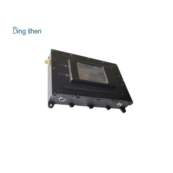 Lightweight 3 Watt COFDM 1080P HD Transmitter System Video Wireless Transmitter And Receiver