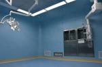 Electrolytic plate Modular Operating Room Suite With Superb Air Filtration